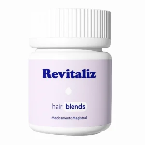minoxidil para la caida del cabellos